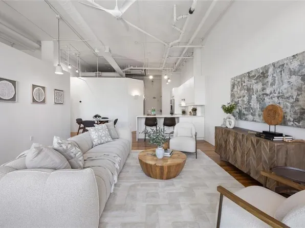 3235 Roswell Rd NE Unit 703, Atlanta, GA 30305