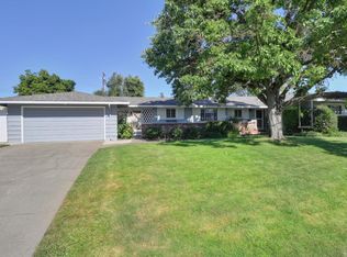 2800 Stafford Way, Sacramento, CA 95821