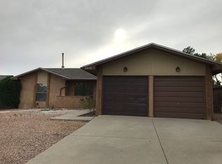5512 Kettle Rd NW, Albuquerque, NM 87120