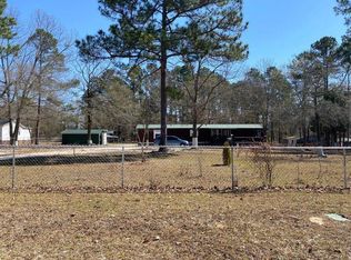 468 Hickory Dr, North Augusta, SC 29860