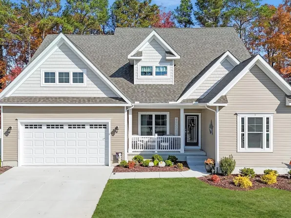 18399 Emerson Way, Georgetown, DE 19947