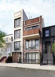 215 Putnam Avenue in Bedford-Stuyvesant