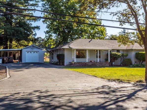 Napa Ca Foreclosures Foreclosed Homes For Sale 17 Homes Zillow