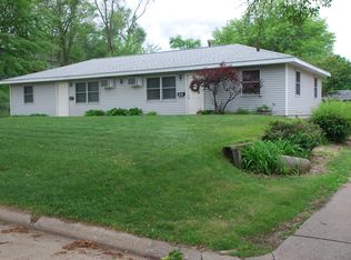 2008  Cach Lane Sw, Cedar Rapids, IA 52405