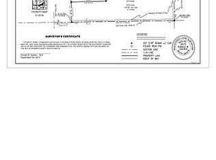 23364 438th Ave, Howard, SD 57349