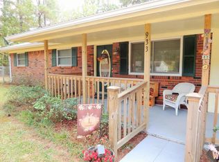 933 Highway 589, Purvis, MS 39475