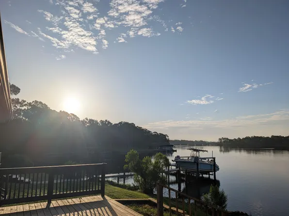 33 Hidden Cove Way, Valparaiso, FL 32580