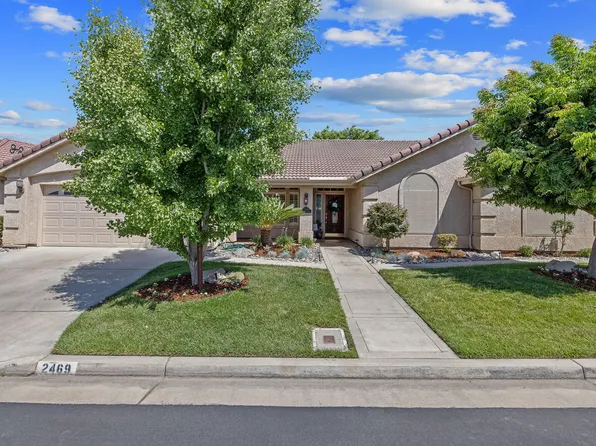 2469 Presidential Drive, Tulare, CA 93274