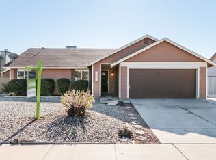 2333 E Folley St, Chandler, AZ 85225