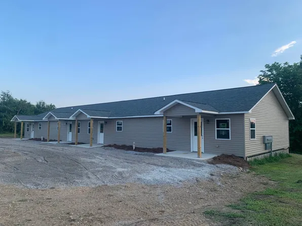 191 Railroad St, Phil Campbell, AL 35581