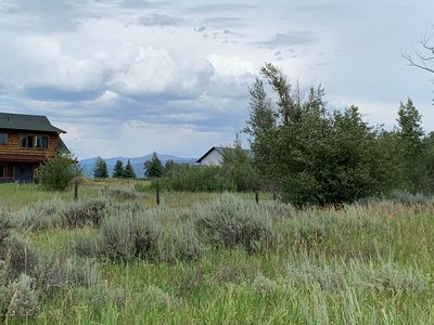 1198 Miller Ranch Rd, Driggs, ID, 83422