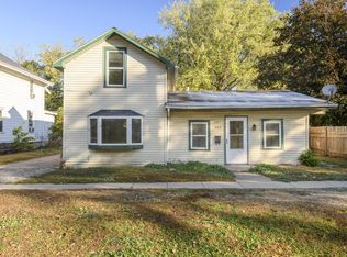 535 Vernon AVENUE, Beloit, WI 53511