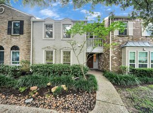 832 Wax Myrtle Ln #832, Houston, TX 77079