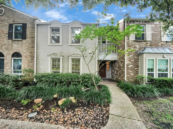 832 Wax Myrtle Ln #832, Houston, TX 77079