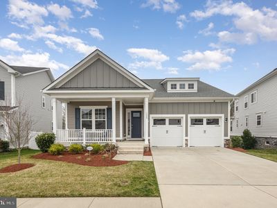 1025 Aspen Rd, Stafford, VA, 22554