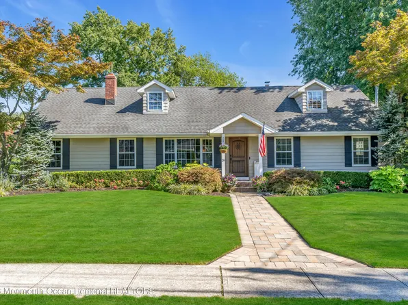 24 Arbor Way, Ocean Twp, NJ 07712