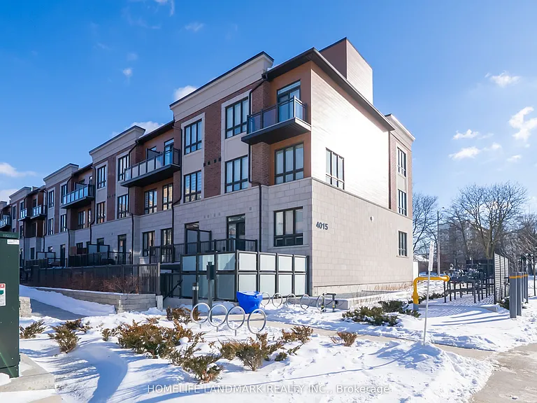 4015 Hickory Dr #2 — Photo 2