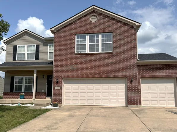 5507 Washington Ave, Bargersville, IN 46106
