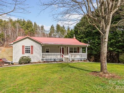 402 Willis Cove Rd, Canton, NC, 28716