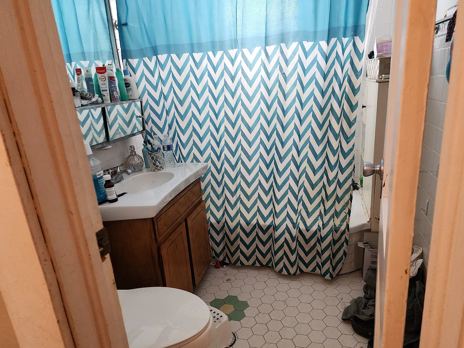 4 bed, 1714 sqft, $1,200 — Photo 4