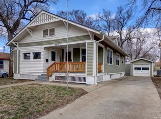 909 Hancock Ave, Salina, KS 67401