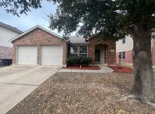 3613 Mountain Ranch Rd, Fort Worth, TX 76115