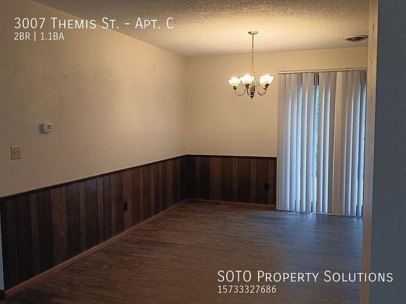 5th image of 3007 Themis St APT C