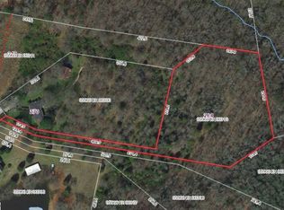 264 Pinson Rd, Pelzer, SC 29669