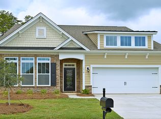 679 Ridgeville Crossing Dr, Inman, SC 29349