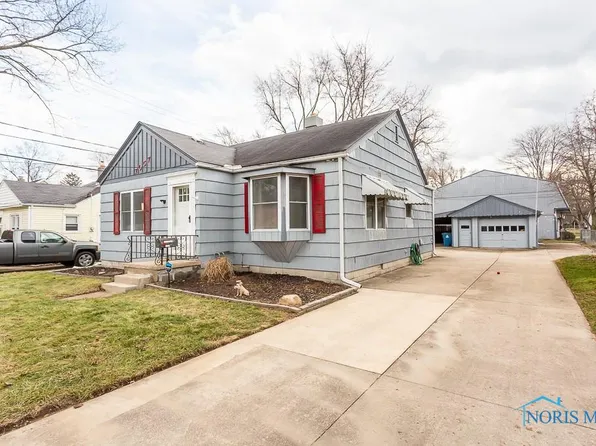 7057 Convent Blvd, Sylvania, OH 43560