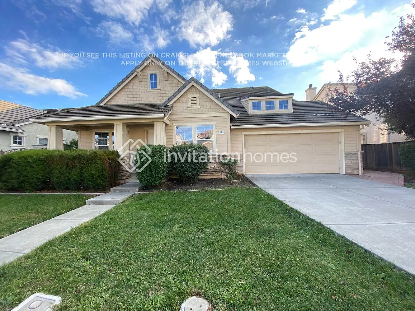 443 Royal Tern Dr photo 1