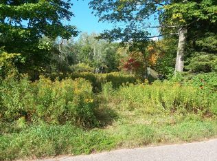 N7434 Forest Rd, Deerbrook, WI 54424