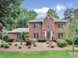 3258 Remembrance Trce, Lawrenceville, GA 30044