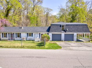 1917 Beagle Club Rd, Underwood, IN 47177