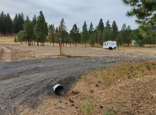 1640 Leo Ln, Cle Elum, WA 98922