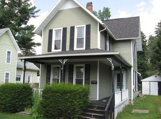 38 South St, Addison, NY 14801