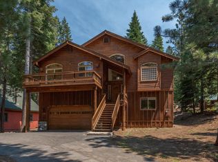 12119 Brookstone Dr Truckee CA 96161 Zillow