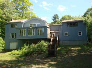12 Turk Hollow Rd, Oxford, MA 01540