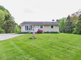 5735 W Pratt Rd, Dewitt, MI 48820