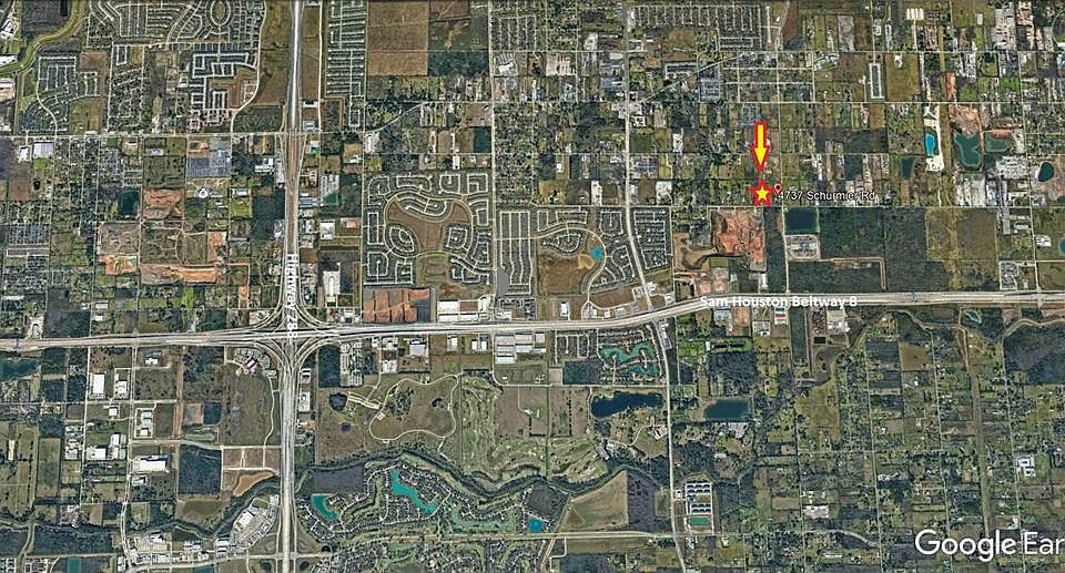 2nd image of 4737 Schurmier Rd