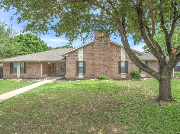 118 Gordon Dr, Wills Point, TX 75169