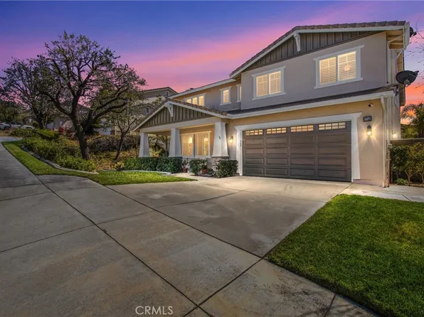 6753 Randall Ln, Highland, CA 92346