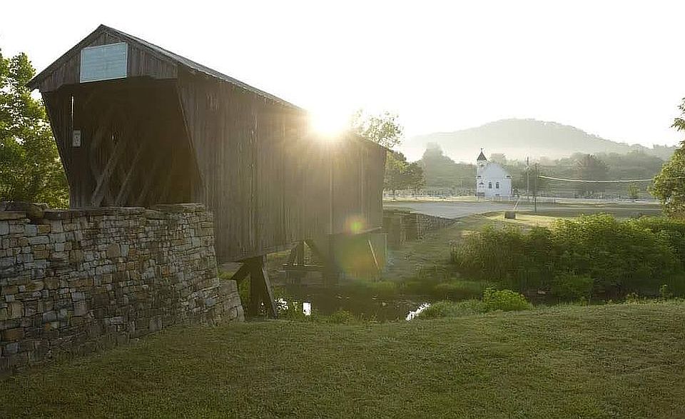 1st image of 247 Covered Bridge Rd