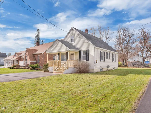 1264 Floral Avenue, Rotterdam, NY 12306