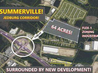 900 Jedburg Rd, Summerville, SC 29486