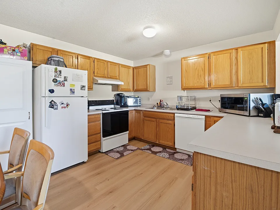Campus Court Condos