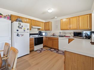 Campus Court Condos, Cedar Falls, IA 50613