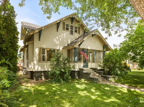 628 E Main St, Emmett, ID 83617