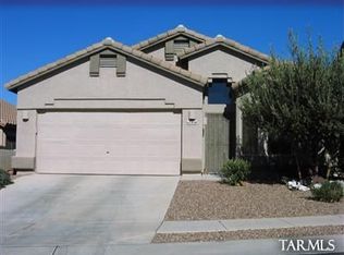 60408 E Blackcrest Loop, Saddlebrooke, AZ 85739