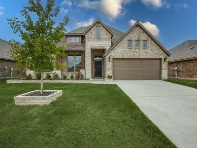 341 Delaford Dr, Forney, TX, 75126